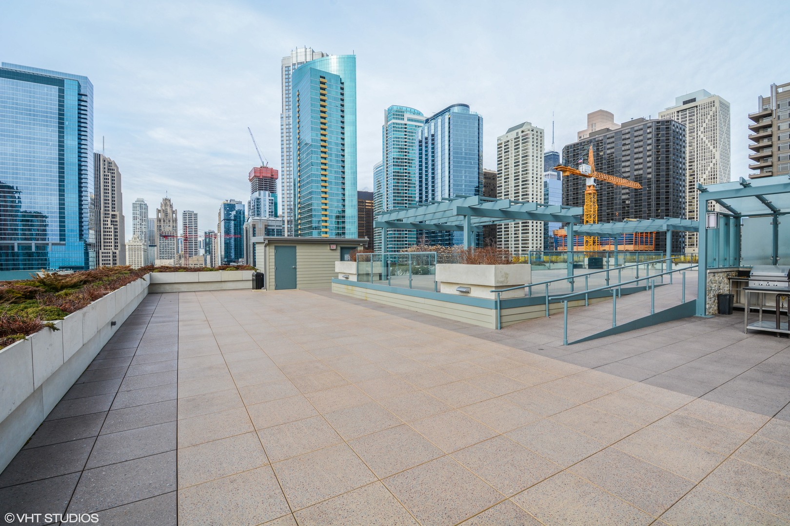 474 N LAKE SHORE Drive 3709