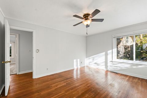 Tiny photo for 302 Flora Drive, Champaign, IL 61821 (MLS # 12515435)