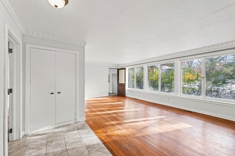 Tiny photo for 302 Flora Drive, Champaign, IL 61821 (MLS # 12515435)