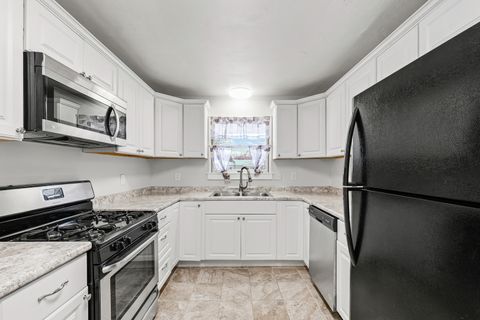 Tiny photo for 302 Flora Drive, Champaign, IL 61821 (MLS # 12515435)