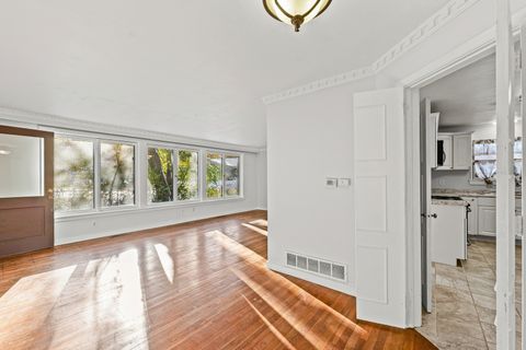 Tiny photo for 302 Flora Drive, Champaign, IL 61821 (MLS # 12515435)