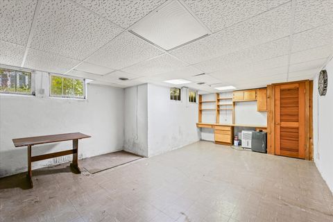 Tiny photo for 302 Flora Drive, Champaign, IL 61821 (MLS # 12515435)