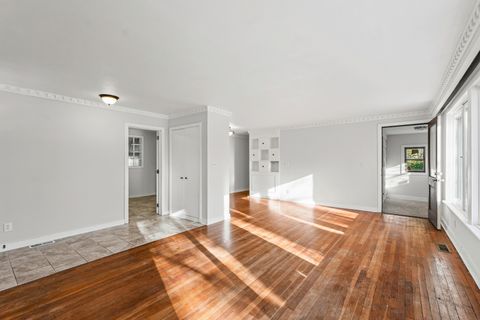 Tiny photo for 302 Flora Drive, Champaign, IL 61821 (MLS # 12515435)