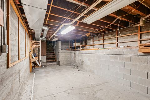 Tiny photo for 302 Flora Drive, Champaign, IL 61821 (MLS # 12515435)