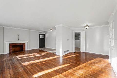 Tiny photo for 302 Flora Drive, Champaign, IL 61821 (MLS # 12515435)