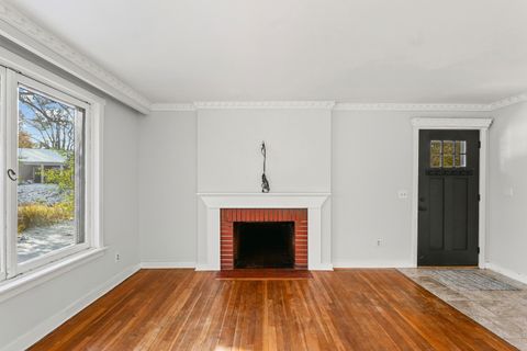 Tiny photo for 302 Flora Drive, Champaign, IL 61821 (MLS # 12515435)