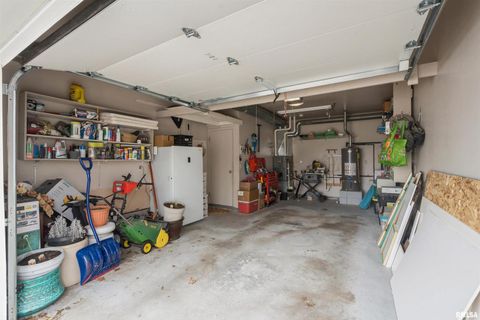 Tiny photo for 208 N DEPOT Street, Annawan, IL 61234 (MLS # QC4270054)