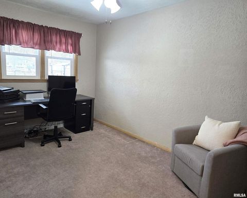 Tiny photo for 208 N DEPOT Street, Annawan, IL 61234 (MLS # QC4270054)