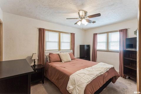 Tiny photo for 208 N DEPOT Street, Annawan, IL 61234 (MLS # QC4270054)