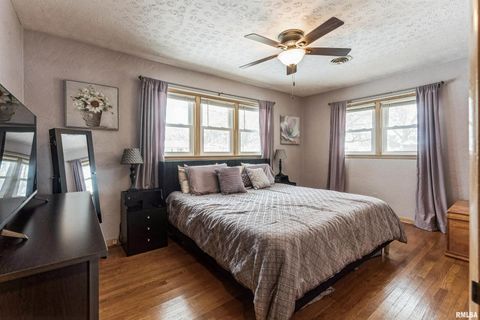 Tiny photo for 208 N DEPOT Street, Annawan, IL 61234 (MLS # QC4270054)