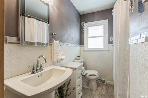 Tiny photo for 208 N DEPOT Street, Annawan, IL 61234 (MLS # QC4270054)