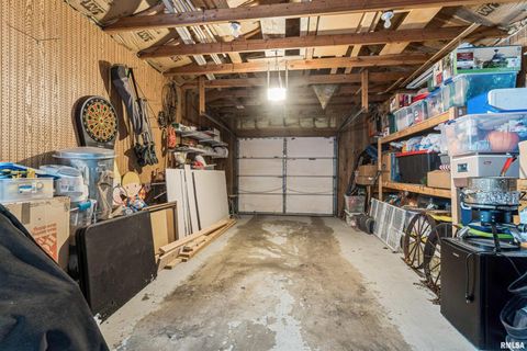 Tiny photo for 208 N DEPOT Street, Annawan, IL 61234 (MLS # QC4270054)