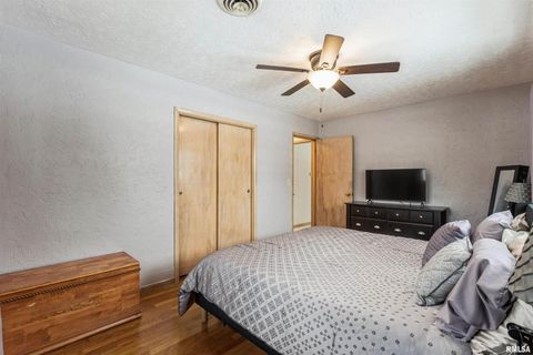 Tiny photo for 208 N DEPOT Street, Annawan, IL 61234 (MLS # QC4270054)