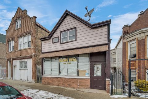 2016 W 51st Street Chicago IL 60609