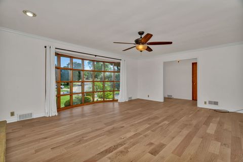 Tiny photo for 206 DAGGETT Avenue, Lockport, IL 60441 (MLS # 12466516)