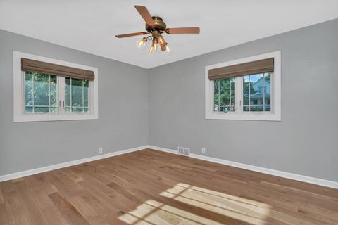 Tiny photo for 206 DAGGETT Avenue, Lockport, IL 60441 (MLS # 12466516)