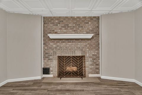 Tiny photo for 206 DAGGETT Avenue, Lockport, IL 60441 (MLS # 12466516)