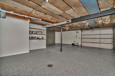 Tiny photo for 206 DAGGETT Avenue, Lockport, IL 60441 (MLS # 12466516)