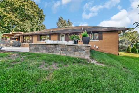Tiny photo for 206 DAGGETT Avenue, Lockport, IL 60441 (MLS # 12466516)