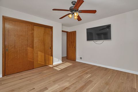 Tiny photo for 206 DAGGETT Avenue, Lockport, IL 60441 (MLS # 12466516)