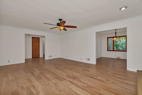 Tiny photo for 206 DAGGETT Avenue, Lockport, IL 60441 (MLS # 12466516)