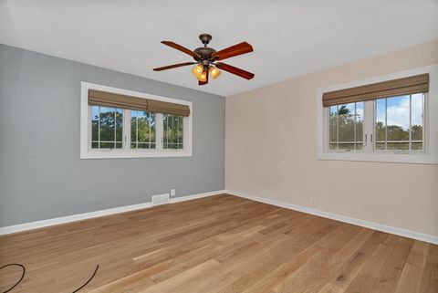 Tiny photo for 206 DAGGETT Avenue, Lockport, IL 60441 (MLS # 12466516)