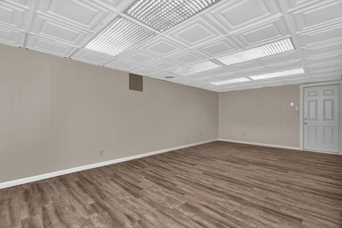 Tiny photo for 206 DAGGETT Avenue, Lockport, IL 60441 (MLS # 12466516)