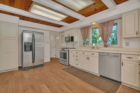 Tiny photo for 206 DAGGETT Avenue, Lockport, IL 60441 (MLS # 12466516)