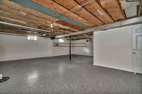 Tiny photo for 206 DAGGETT Avenue, Lockport, IL 60441 (MLS # 12466516)