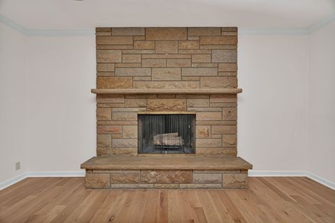 Tiny photo for 206 DAGGETT Avenue, Lockport, IL 60441 (MLS # 12466516)