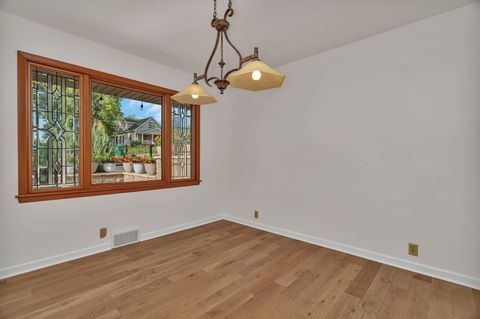 Tiny photo for 206 DAGGETT Avenue, Lockport, IL 60441 (MLS # 12466516)