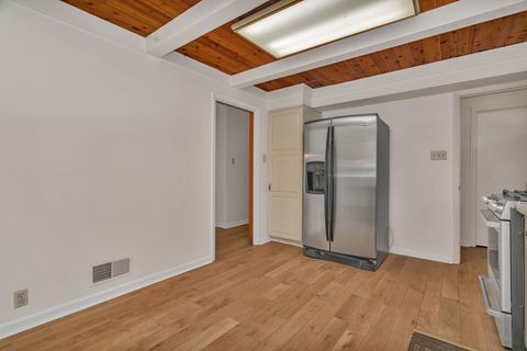 Tiny photo for 206 DAGGETT Avenue, Lockport, IL 60441 (MLS # 12466516)