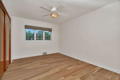 Tiny photo for 206 DAGGETT Avenue, Lockport, IL 60441 (MLS # 12466516)