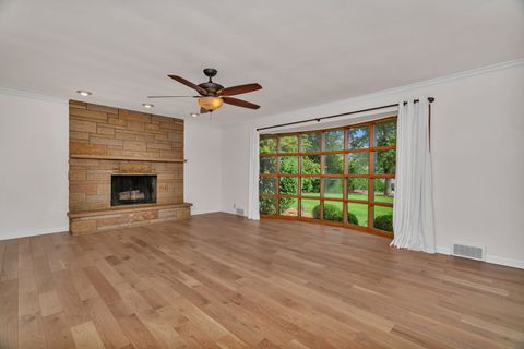 Tiny photo for 206 DAGGETT Avenue, Lockport, IL 60441 (MLS # 12466516)