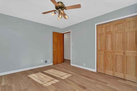 Tiny photo for 206 DAGGETT Avenue, Lockport, IL 60441 (MLS # 12466516)