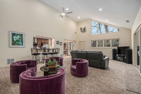 Tiny photo for 12820 S 82nd Court, Palos Park, IL 60464 (MLS # 12557775)