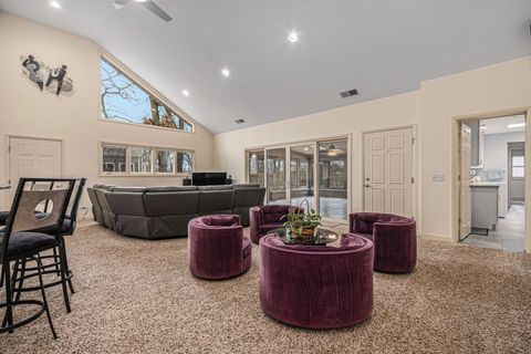 Tiny photo for 12820 S 82nd Court, Palos Park, IL 60464 (MLS # 12557775)