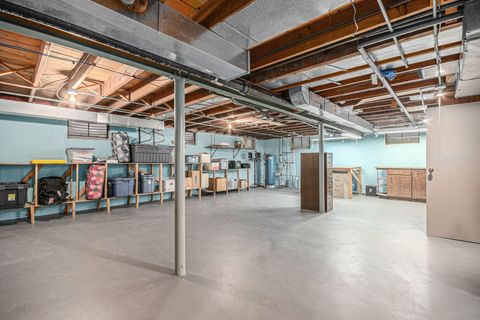 Tiny photo for 12820 S 82nd Court, Palos Park, IL 60464 (MLS # 12557775)