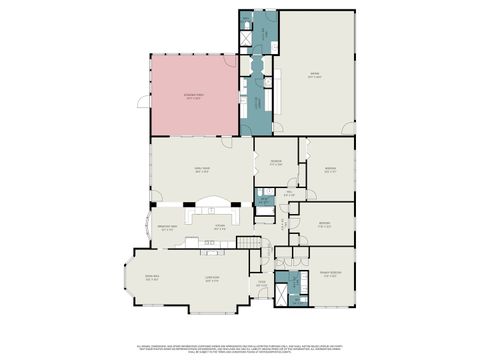 Tiny photo for 12820 S 82nd Court, Palos Park, IL 60464 (MLS # 12557775)