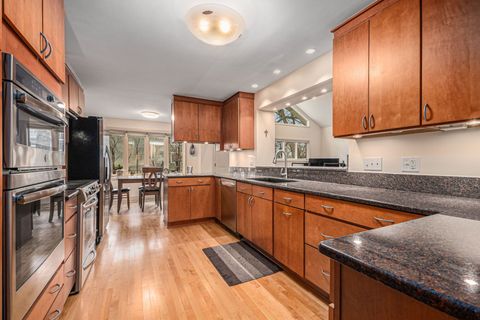 Tiny photo for 12820 S 82nd Court, Palos Park, IL 60464 (MLS # 12557775)