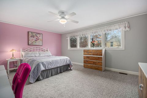 Tiny photo for 12820 S 82nd Court, Palos Park, IL 60464 (MLS # 12557775)