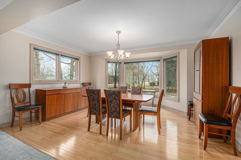 Tiny photo for 12820 S 82nd Court, Palos Park, IL 60464 (MLS # 12557775)