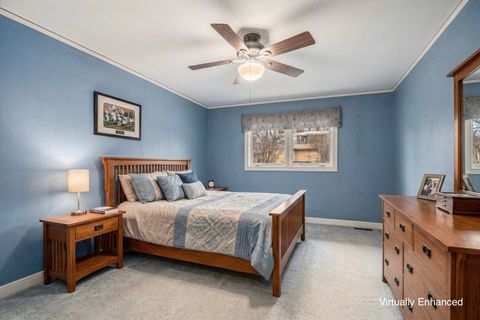 Tiny photo for 12820 S 82nd Court, Palos Park, IL 60464 (MLS # 12557775)