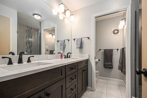 Tiny photo for 12820 S 82nd Court, Palos Park, IL 60464 (MLS # 12557775)