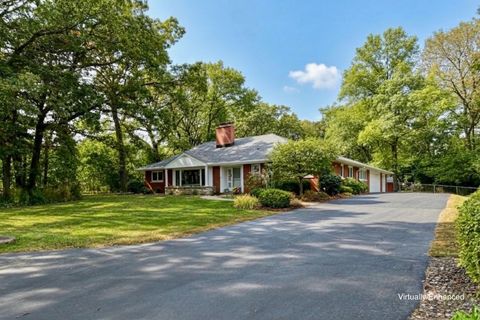 12820 S 82nd Court Palos Park IL 60464