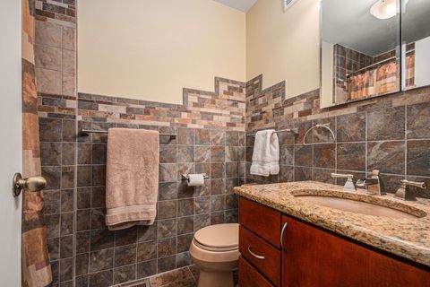 Tiny photo for 12820 S 82nd Court, Palos Park, IL 60464 (MLS # 12557775)