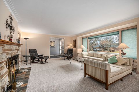 Tiny photo for 12820 S 82nd Court, Palos Park, IL 60464 (MLS # 12557775)