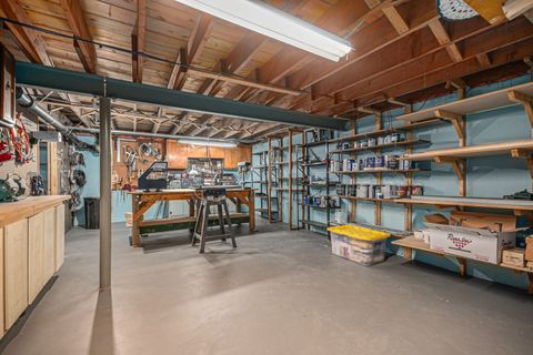 Tiny photo for 12820 S 82nd Court, Palos Park, IL 60464 (MLS # 12557775)