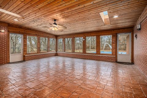 Tiny photo for 12820 S 82nd Court, Palos Park, IL 60464 (MLS # 12557775)