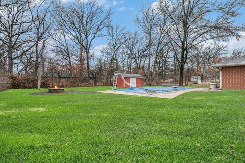 Tiny photo for 12820 S 82nd Court, Palos Park, IL 60464 (MLS # 12557775)